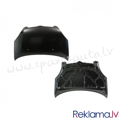 PTY20087B - 'OEM: 5330152020' (99-06) - Motora Pārsegs - TOYOTA YARIS (2003-2006) Rīga - foto 1