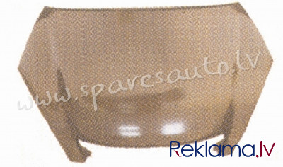 PTY20114A - 'OEM: 5330133090'  - Motora Pārsegs - LEXUS ES300/330  XV30 (2002-2004) Rīga - foto 1