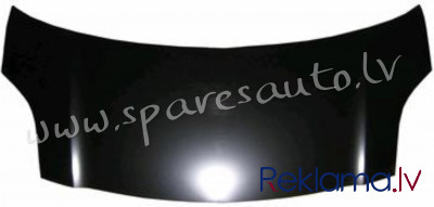 PTY20145A - 'OEM: 5330152250' SDN, USA - Motora Pārsegs - TOYOTA YARIS SEDAN (2006-2011) Рига - изображение 1