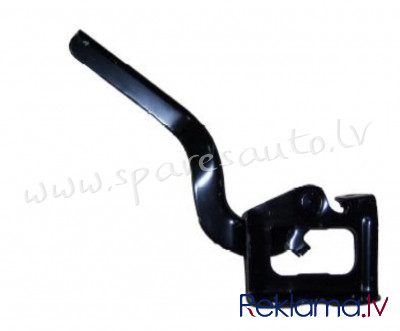 PTY21076AL - 'OEM: 5342047070'  L - Motora Pārsega Eņģe - TOYOTA PRIUS  XW30 (2012-2016) Рига - изображение 1