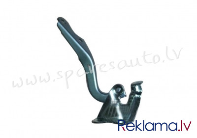PTY21097AL - OEM: 5342002060'  L - Motora Pārsega Eņģe - TOYOTA COROLLA  E140/E150 (2009-2013) Rīga - foto 1