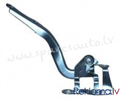 PTY21142BL - OEM: 5342052180'  L - Motora Pārsega Eņģe - TOYOTA YARIS  XP90  HB (2006-2009) Rīga - foto 1