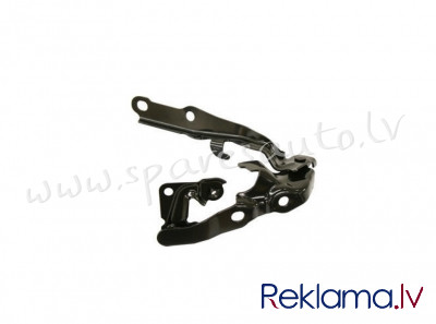 PTY21143AL - 'OEM: 5342006090' USA/JPN L - Motora Pārsega Eņģe - TOYOTA CAMRY  40 (2007-2009) Рига - изображение 1