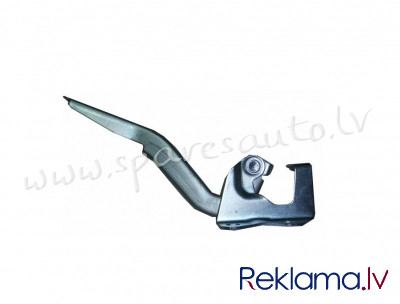 PTY21198AL - 'OEM: 5342002100'  L - Motora Pārsega Eņģe - TOYOTA AURIS H/B  E15 (2007-2010) Рига - изображение 1