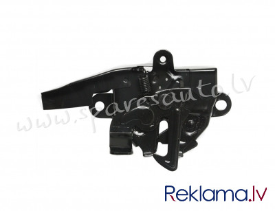 PTY22197A - 'OEM: 5351006200'  - Motora Pārsega Slēdzene - TOYOTA CAMRY  XV50 (2012-2014) Рига - изображение 1