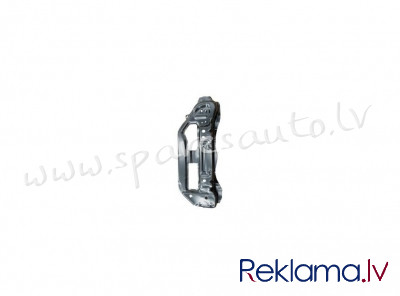 PTY30105AL - 'OEM: 5320352901' EU, H/B, (-08) L - Priekšējais Rāmis - TOYOTA YARIS  XP90  HB (2006-2 Рига - изображение 1