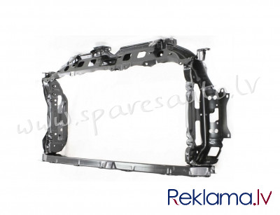 PTY30106A - 'OEM: 5320152230' SDN, USA - Priekšējais Rāmis - TOYOTA YARIS SEDAN (2006-2011) Рига - изображение 1