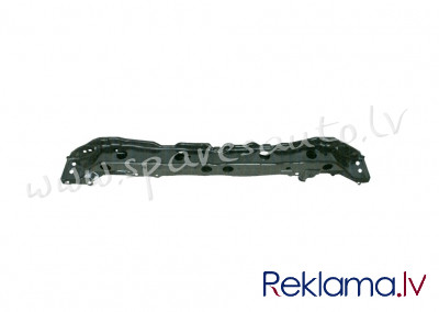 PTY30109AU - 'OEM: 532050D080' EU, upper - Priekšējais Rāmis - TOYOTA YARIS H/B (2011-2014) Rīga - foto 1