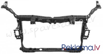PTY30130A - 'OEM: 5320147040'  - Priekšējais Rāmis - TOYOTA PRIUS  XW30 (2012-2016) Рига - изображение 1