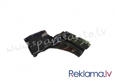 PTY33032AL - 'OEM: 5140947012'  L - Dzinēja Aizsardzība - TOYOTA PRIUS (2004-2009) Рига - изображение 1