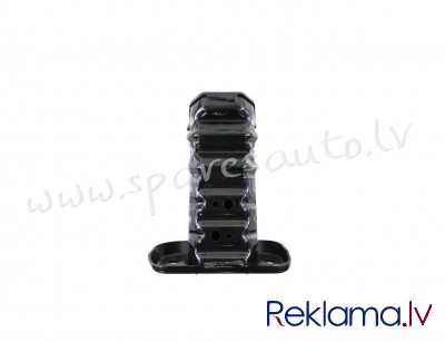 PTY43261AL - 'OEM: 5201252020'  L - Bumper Support Bracket - TOYOTA YARIS  XP90  HB (2006-2009) Рига - изображение 1