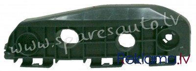 PTY43467AL - 'OEM: 52536-OF020'  L - Bampera Stiprinājums - TOYOTA VERSO (2009-2013) Рига - изображение 1