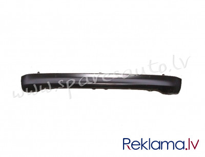 PTY50136A - 'OEM: 5215952031'  - Virsbūves Aizmugurējais Panelis - TOYOTA YARIS (1999-2003) Рига - изображение 1