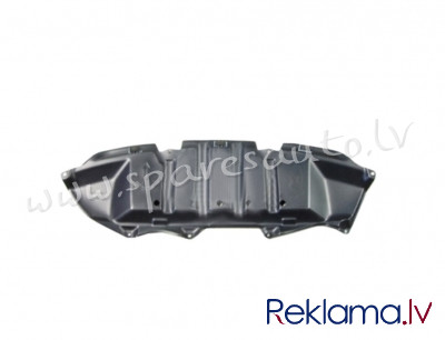 PTY60029A - 'OEM: 5145102040' Central part - Dzinēja Aizsardzība - TOYOTA COROLLA (2009-2013) Рига - изображение 1
