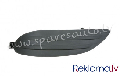 PTY99040CAL - 'OEM: 5212802200' (05 -), without hole for foglamps L - Reste Bamperā - TOYOTA COROLLA Rīga - foto 1