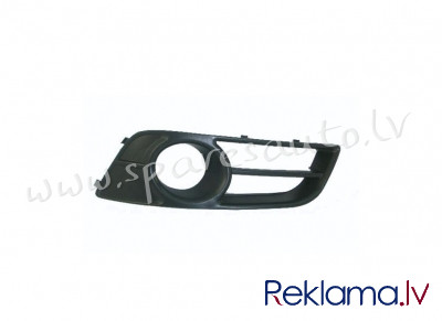 PTY99064CAL - 'OEM: 5212802120' H/B, (05 -), with hole for foglamp L - Reste Bamperā - TOYOTA COROLL Рига - изображение 1