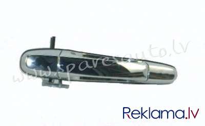 PTYD1105AOL - 'OEM: 6924048020B0' chrome L - Durvju Rokturi - LEXUS RX300 (1999-2003) Rīga - foto 1