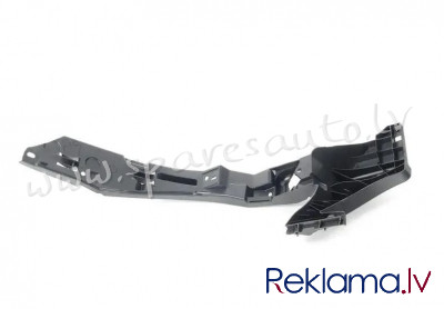 PVG43089(K)AR - OEM: 7L6807050 plastic R - Bampera Stiprinājums - VW TOUAREG (2007-2010) Рига - изображение 1