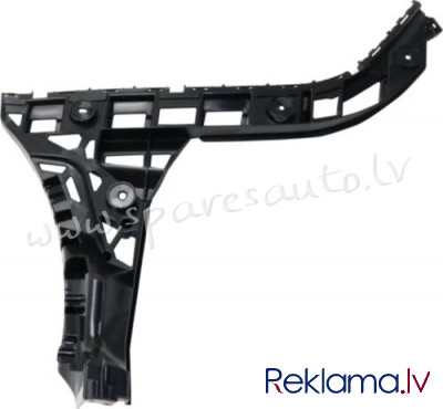 PVG43196AR - OE 5C6 807 376; 5C6807376 rear R - Bampera Stiprinājums - VW JETTA (2015-2018) Рига - изображение 1