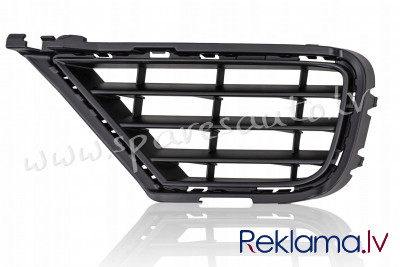 PVG99186GAL - 'OEM: 7P6853665B' (15-), Black, matte, texture L - Reste Bamperā - VW TOUAREG  7P5 (20 Rīga - foto 1