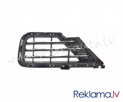 PVG99996CL - OEM: 7P6854661D041 R-line, with chrome stripes L - Reste Bamperā - VW TOUAREG  7P5 (201 Рига - изображение 1