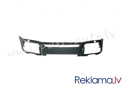 PVV04012BB - 'OEM: 399893841' (03-06), With head lamps' washers holes - Priekšējais Bampers - VOLVO  Рига - изображение 1