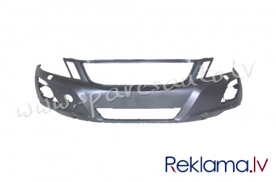 PVV041021BA - 'OEM: 39854946' (-13) - Priekšējais Bampers - VOLVO XC60 (2008-2013) Rīga - foto 1