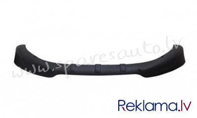PVV05001VA - 'OEM: 307634121' (08-13) - Bampera Spoileris - VOLVO XC60 (2008-2013) Рига - изображение 1