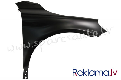 PVV10016AR - 'OEM: 31217976' without hole for flasher R - Spārns - VOLVO XC60 (2008-2013) Rīga - foto 1