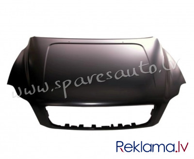 PVV20013A - 'OEM: 307964916'  - Motora Pārsegs - VOLVO XC90 (2002-2015) Рига - изображение 1
