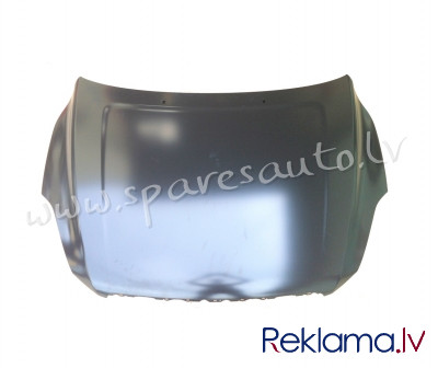 PVV20019A - 'OEM: 31335847-5' (08-13), Aluminium - Motora Pārsegs - VOLVO XC60 (2008-2013) Rīga - foto 1