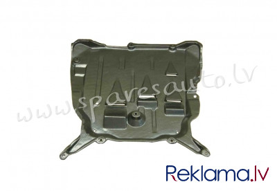 PVV60001A - 'OEM: 306711441' 2.5L, 2.9L, 3.2L - Dzinēja Aizsardzība - VOLVO XC90 (2002-2015) Рига - изображение 1