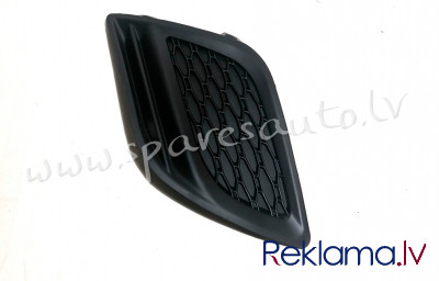 PVV99001CAR - 'OEM: 312906589' (08-13), without hole for foglamps, without hole for parktronics R -  Rīga - foto 1