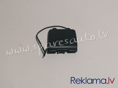 PVV99014CA - 'OEM: 39871243-0' (07 -), primed, Black - Aizbāznis - VOLVO XC90 (2002-2015) Rīga - foto 1