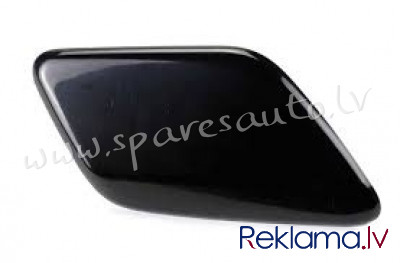 PVV99053CAR - 'OEM: 39802699' Black R - Bampera Vāciņš Luktura Mazgātājam - VOLVO S60/V60  Y20 (2010 Rīga - foto 1