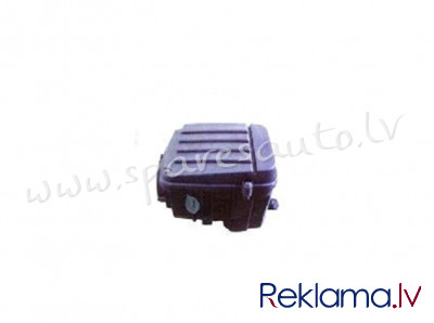 PVW01001A(K) - 'OEM: 1TD129607B' 1.6L, 2.0L - Filtra Kastē - VW PASSAT  B6 (2006-2010) Rīga - foto 1