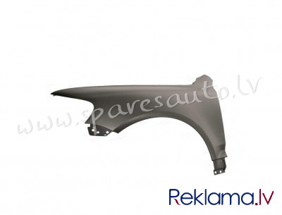 PVW01009AL - 'OEM: 7L6821101P'  L - Spārns - VW TOUAREG (2007-2010) Рига - изображение 1