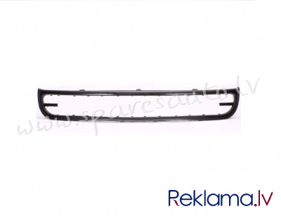 PVW02005SA - 'OEM: 1C0805903C' without molding for model with fog lamps - Bampera Spoileris - VW NEW Рига - изображение 1