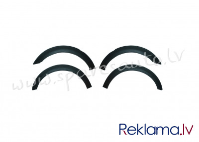 PVW035036(I) - 'OEM: 1H0853717AB41' EU, without sills, set - Spārnu Augšējās Detaļas - VW VENTO (199 Рига - изображение 1
