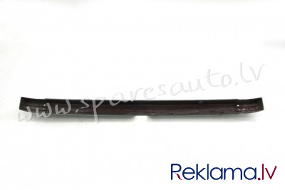 PVW04012BA - 'OEM: 705807311' plastic, non-ready for painting - Aizmugurējais Bampers - VW TRANSPORT Rīga - foto 1
