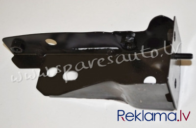 PVW04055ER - 'OEM: 3A0807134C'  R - Bumper Support Bracket - VW PASSAT  B4 (1993-1996) Рига - изображение 1