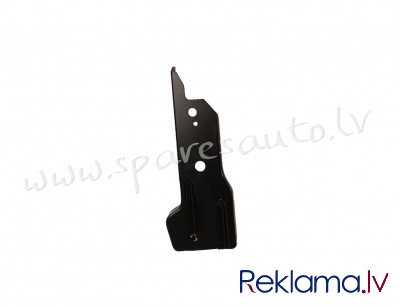 PVW04058EL(I) - 'OEM: 357807131B'  - Bumper Support Bracket - VW PASSAT  B3 (1988-1993) Рига - изображение 1