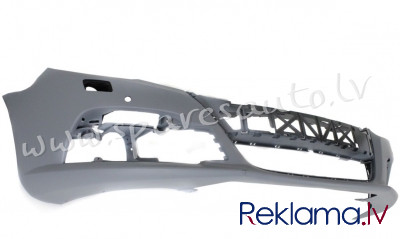 PVW041135BA - 'OEM: 3C8807217RGRU' with 6 holes for parktronics, With head lamps' washers holes, pri Рига - изображение 1