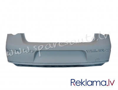 PVW04116BA - 'OEM: 3C5807417GRU' SDN - Aizmugurējais Bampers - VW PASSAT  B6 (2006-2010) Рига - изображение 1