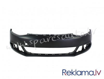 PVW04136BA - 'OEM: 5C6 807 217 GRU' without hole for parktronics, without hole for headlamp washer,  Рига - изображение 1