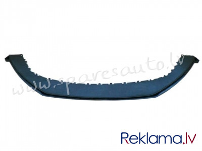 PVW05020VA - 'OEM: 5K0805903A9B9'  - Bampera Spoileris - VW GOLF VI (2009-2012) Рига - изображение 1
