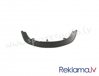 PVW05027VA - 'OEM: 1T0807903B'  - Bampera Spoileris - VW TOURAN (2007-2010) Рига - изображение 1