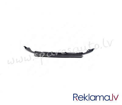 PVW05035VA - 'OEM: 5C68059039B9'  - Bampera Spoileris - VW JETTA (2011-2015) Рига - изображение 1