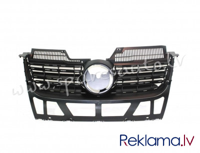 PVW07042GA - 'OEM: 1K5853653A9B9' Black - Reste - VW JETTA (2006-2010) Rīga - foto 1