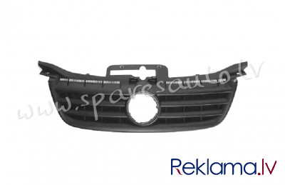 PVW07046GB - 'OEM: 1T0853651A9B9' (03-06), without chrome rim, Black - Reste - VW TOURAN (2003-2006) Rīga - foto 1